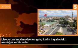 Ormancılığı Seçen Genç Kadınlar: Merve Yumuş ve Merve Emiroğlu