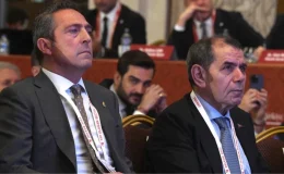 Planlanan görüşme neden gerçekleşmedi? Ali Koç ve Dursun Özbek’in ortak dostundan açıklama var