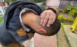 Polisliği bırakıp dünya turuna çıktı, Malezya’da kaçırıldı 13 saat dehşeti yaşadı