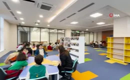 Şahinbey Belediyesi Öğrenci ve Vatandaşlara 15 Milyon Kitap Dağıttı