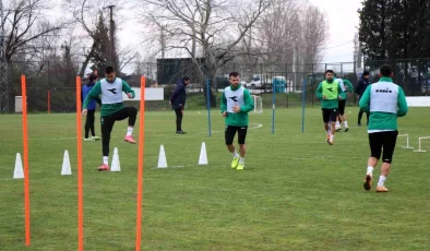 Sakaryaspor, Süper Lig hayaline adım adım ilerliyor