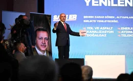Sami Er’den Malatya’yı şaha kaldıracak vaatler