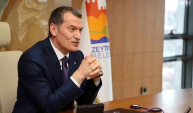 Seyitnizam İşçi Blokları’nda Kentsel Dönüşüm İmzaları Atıldı