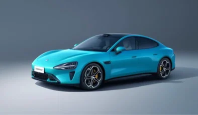 Xiaomi SU7 Elektrikli Otomobilinin Fiyatı Belli Oldu