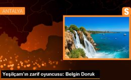 Yeşilçam’ın unutulmaz sanatçısı Belgin Doruk’un vefatının üzerinden 29 yıl geçti
