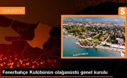 Fenerbahçe Başkanı Ali Koç, genel kurulda açıklamalarına devam etti