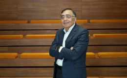 Prof. Dr. Hayri Kozanoğlu: Döviz kurunda beklenen sıçrama gerçekleşmeyince küçük yatırımcılar satışa geçebilir