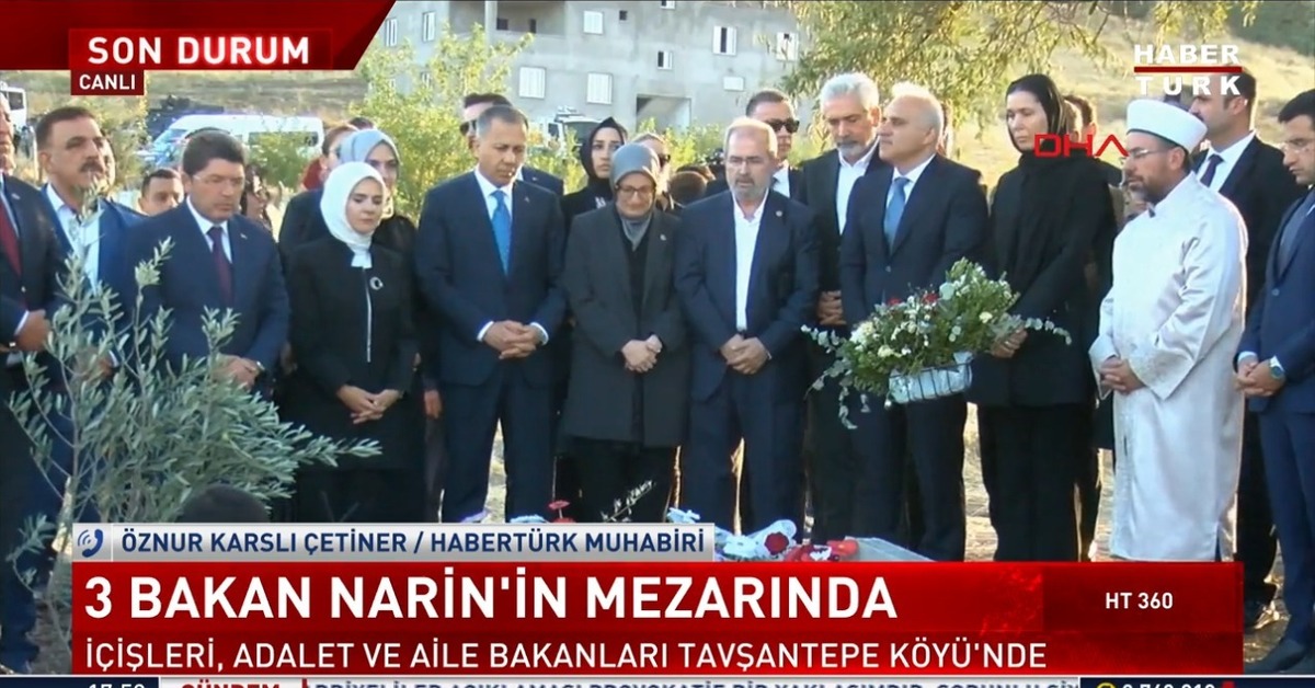 Bakanlar Diyarbakır’da