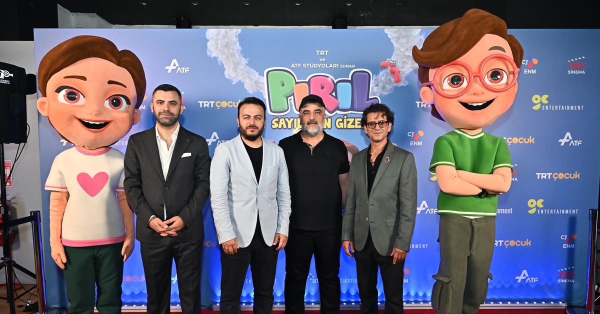 “Matematik eğlenceli hale gelecek”