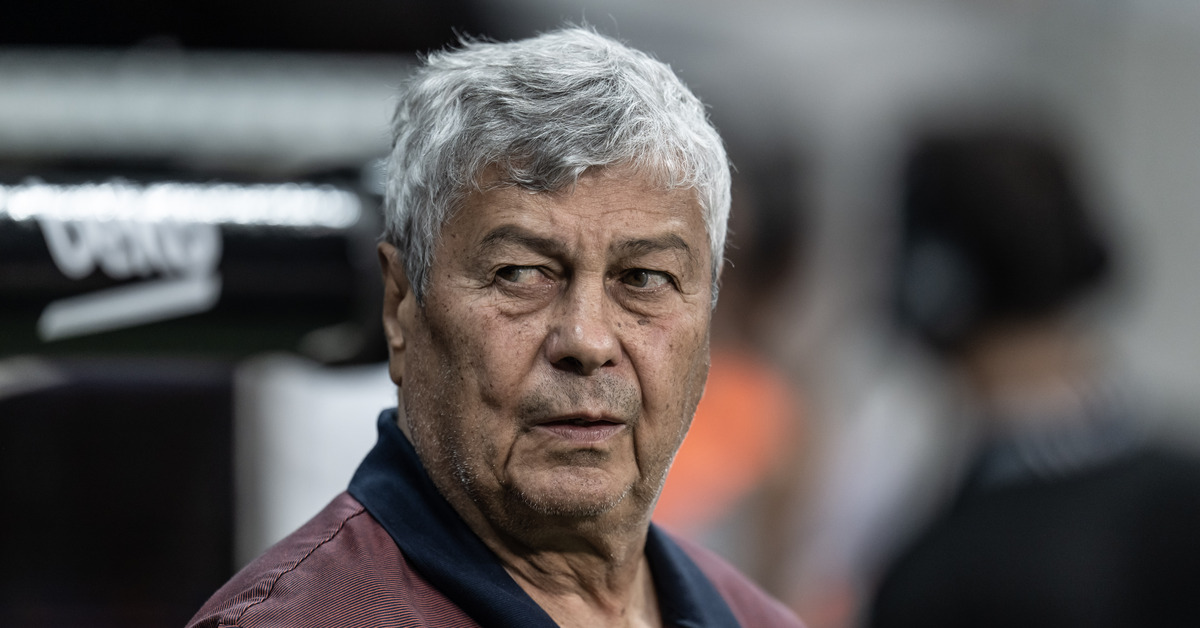 Mircea Lucescu’dan Kenan Yıldız’a övgü dolu sözler!