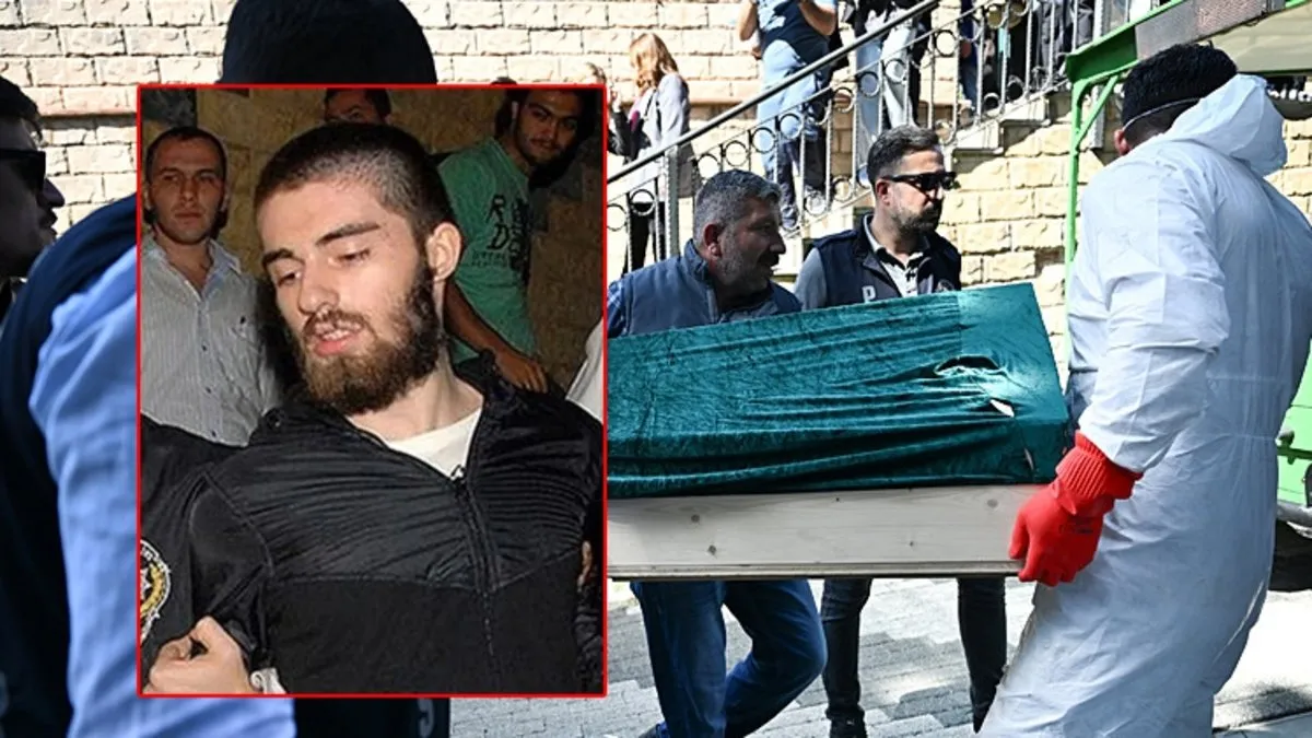 SON DAKİKA HABERLERİ | Cem Garipoğlu’nun mezarında şüpheli poşet! Başsavcılığa “el koyma” talebi