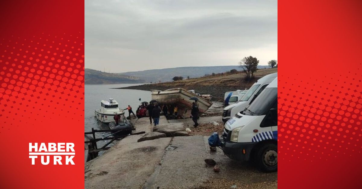 Adıyaman’da kaybolan gencin cesedi bulundu