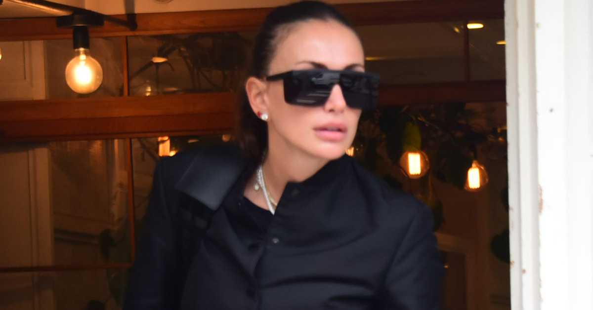 Emina Jahovic: Hayatımı yaşıyorum