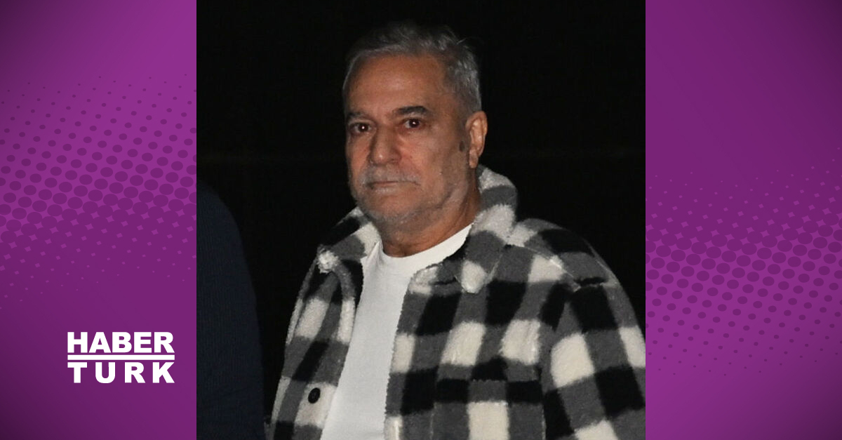 Ev hapsindeki Mehmet Ali Erbil’den yeni fotoğraf