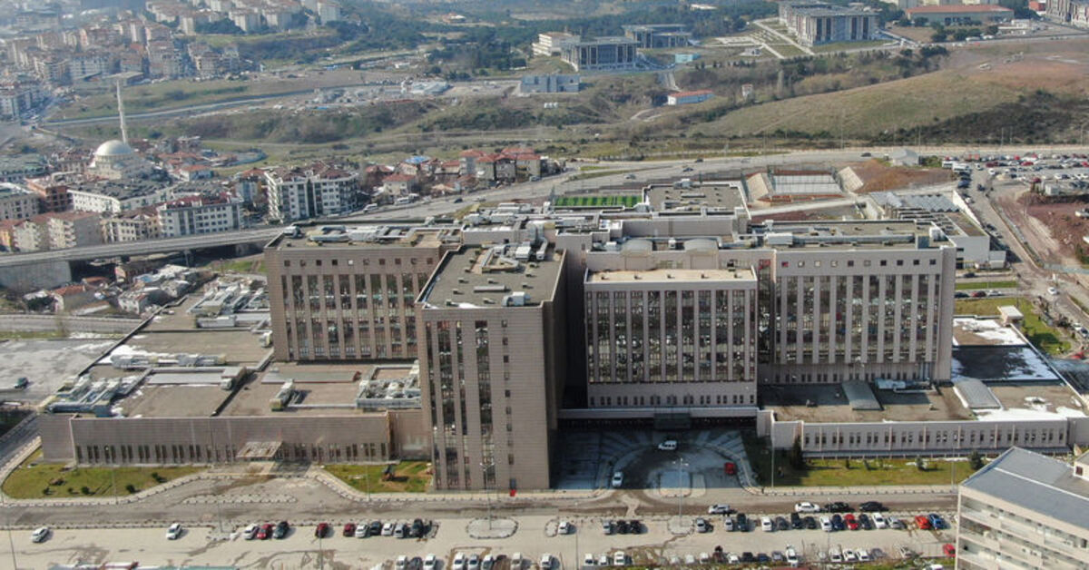 Hastanede darp edip motosikletiyle kaçtı! Suç makinesinden doktora saldırı