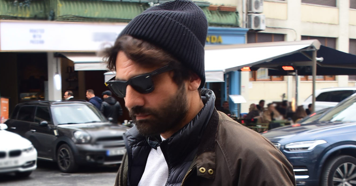 Kaan Urgancıoğlu: Ana akıma iş yapacak kondisyonum yok