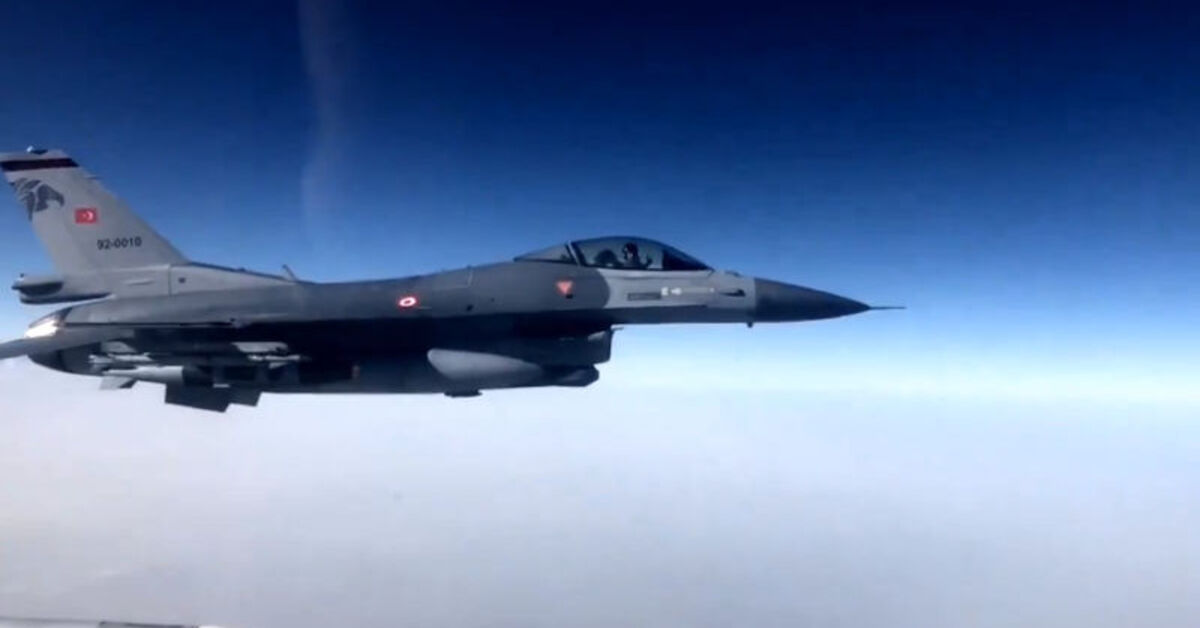 21 terörist etkisiz hale getirildi!