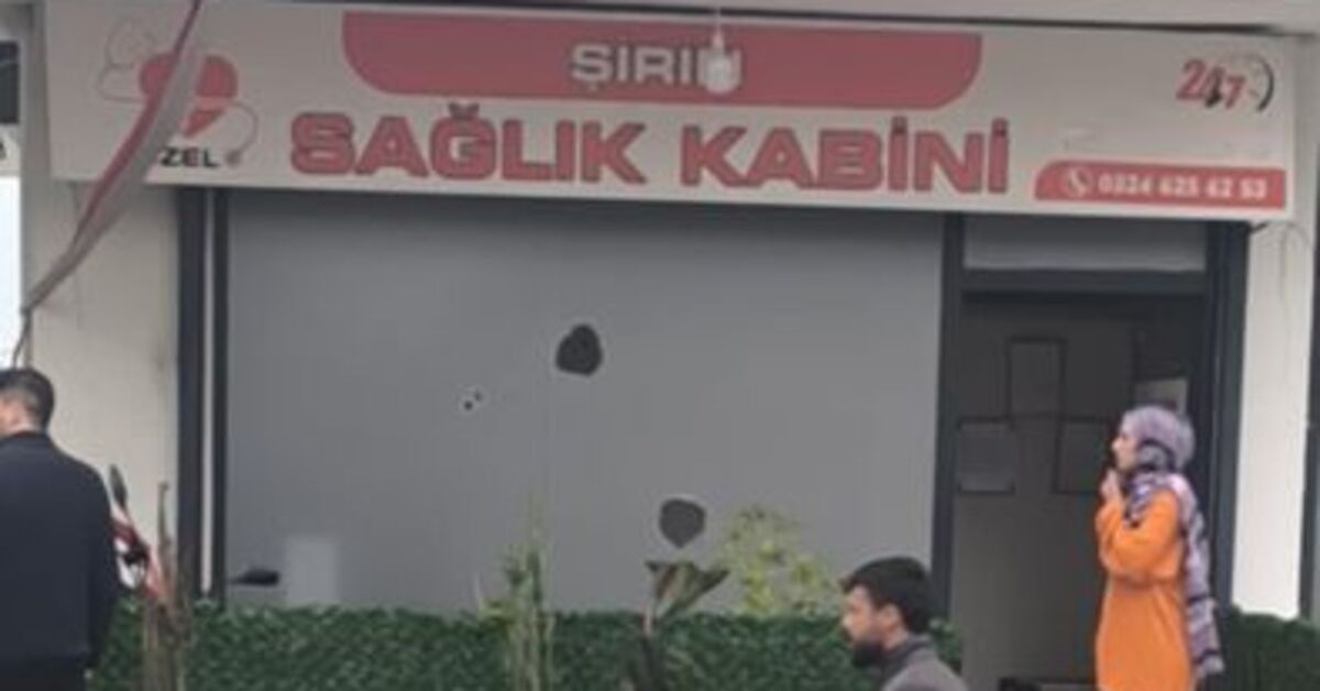 “Eski kız arkadaşının adını gördüğü için” saldırdı
