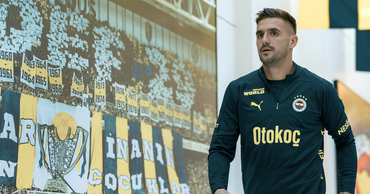 Fenerbahçe, Beşiktaş derbisine hazır!