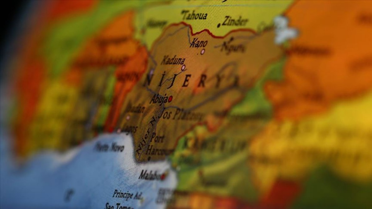 Nijerya’da fidye operasyonu: 36 kişi kurtarıldı