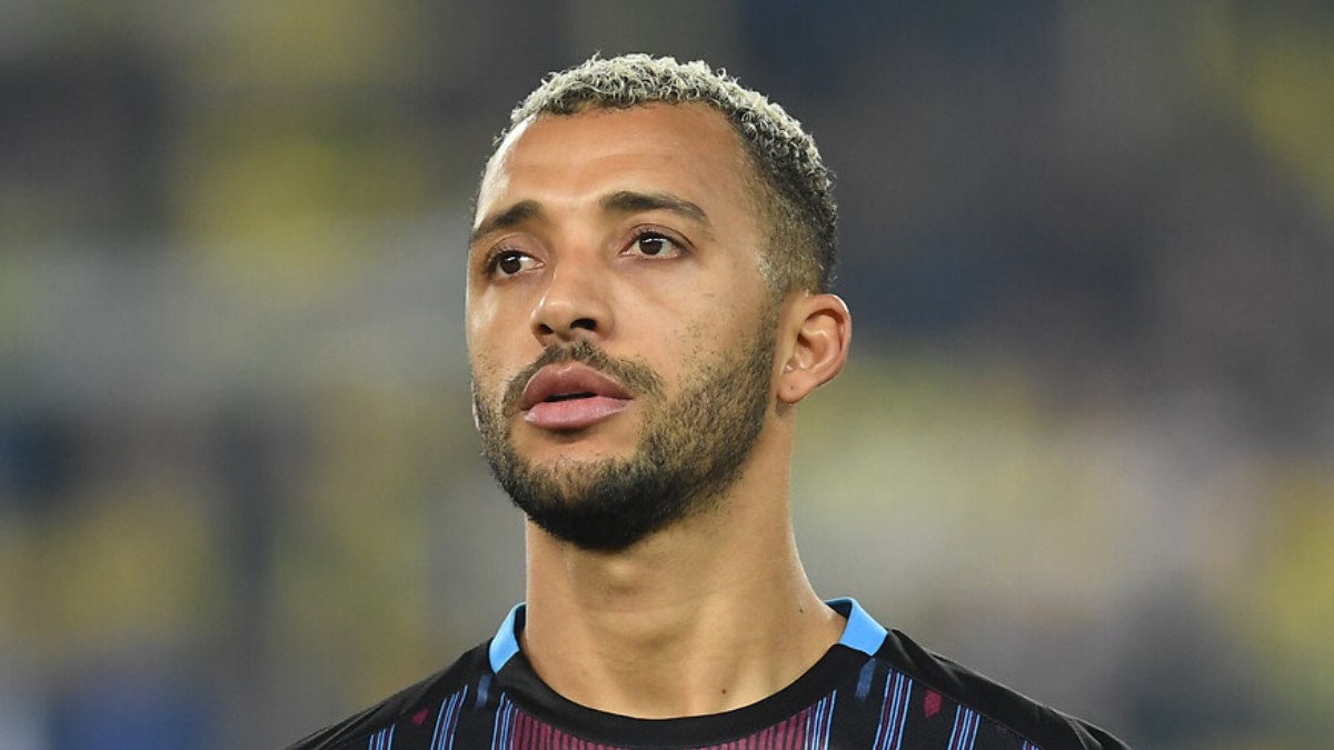 Vitor Hugo, Trabzonspor’a geri dönüyor