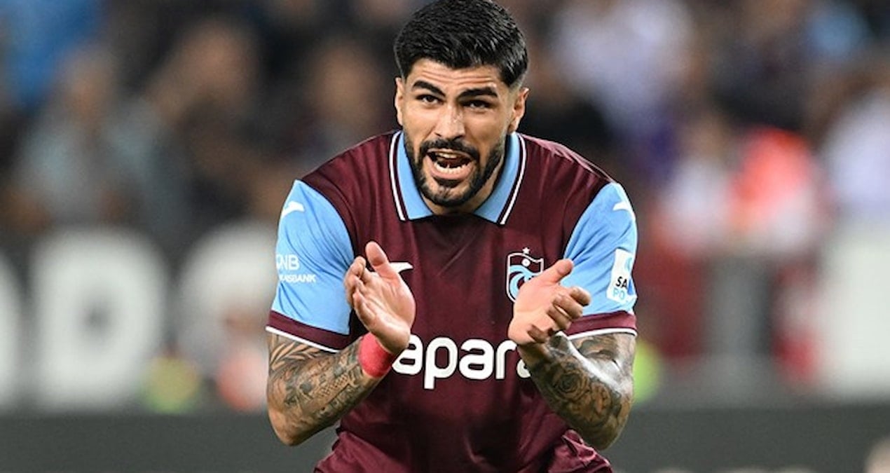 Fenerbahçe, Galatasaray’ın görüştüğü Eren Elmalı için devreye girdi