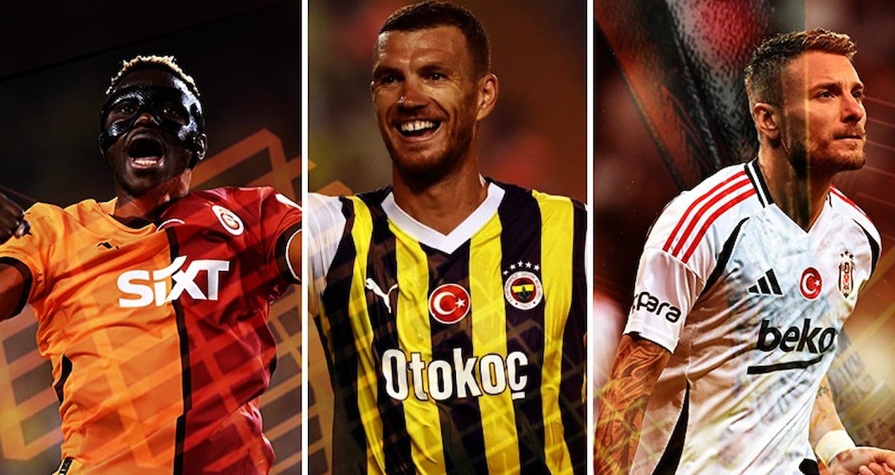 Kader maçları başladı!