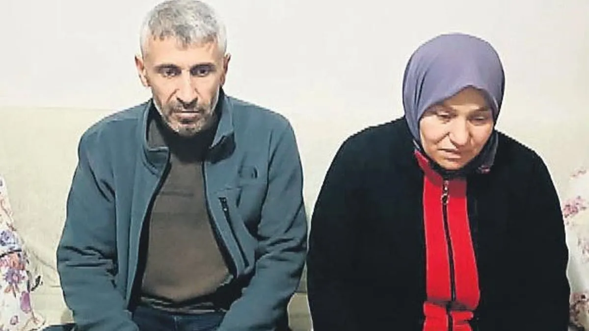Sağlıklı doğan bebeğin cenazesi teslim edildi
