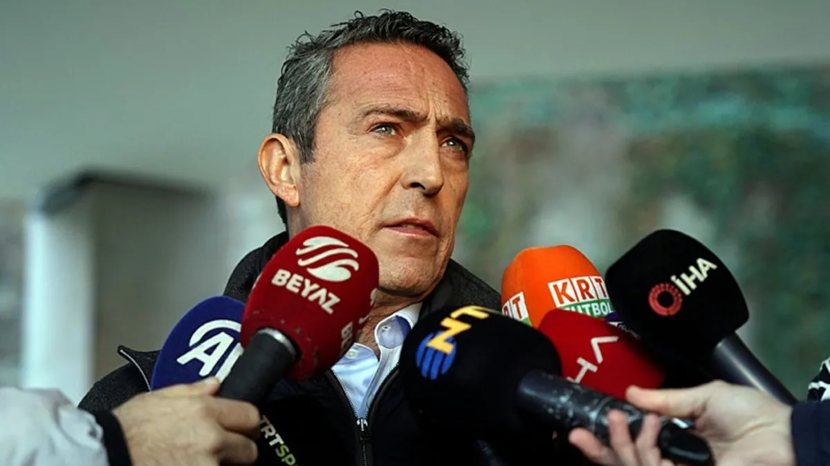 Son dakika haberleri: Türk futbolunda yeni dönem! İşte 4 büyüklerin tavrı | Atamalar nasıl olacak?