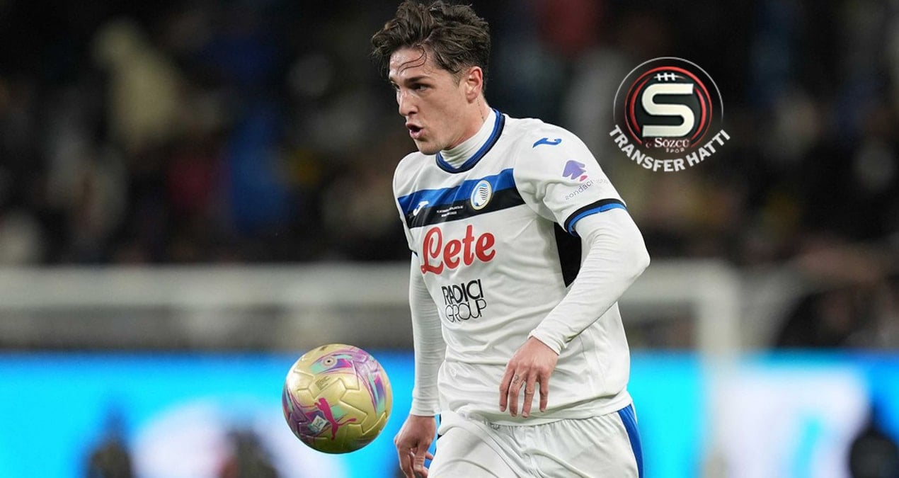 Zaniolo bir başka İtalyan’a gidiyor! Atalanta’dan yanıt bekliyor