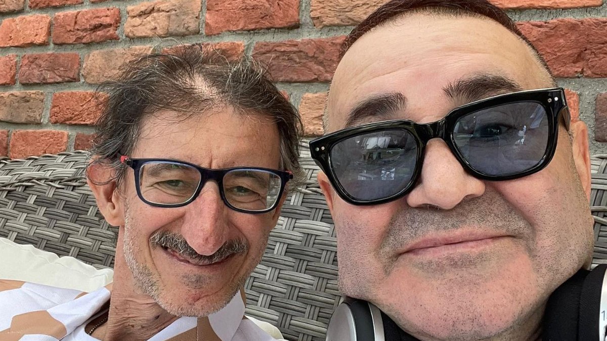 8 kilo verdi! Şafak Sezer’in son hali galada dikkat çekti