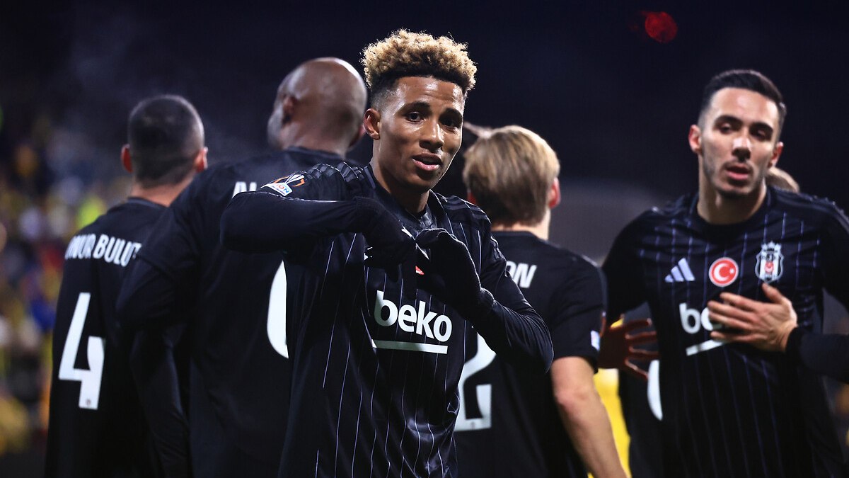 Benfica’dan şaşırtan karar: Gedson’un bonservisinin yarısına 20 milyon euro istediler