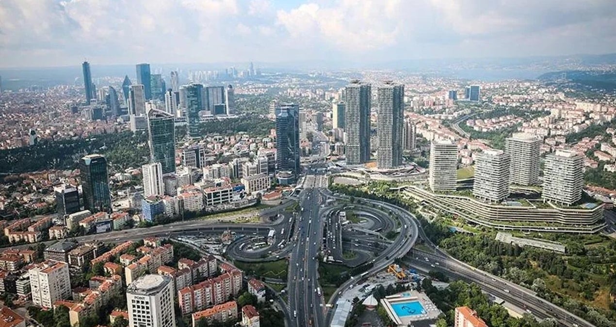 İstanbul’da fiyatlar zirveye çıktı: İşte en pahalı ilçeler