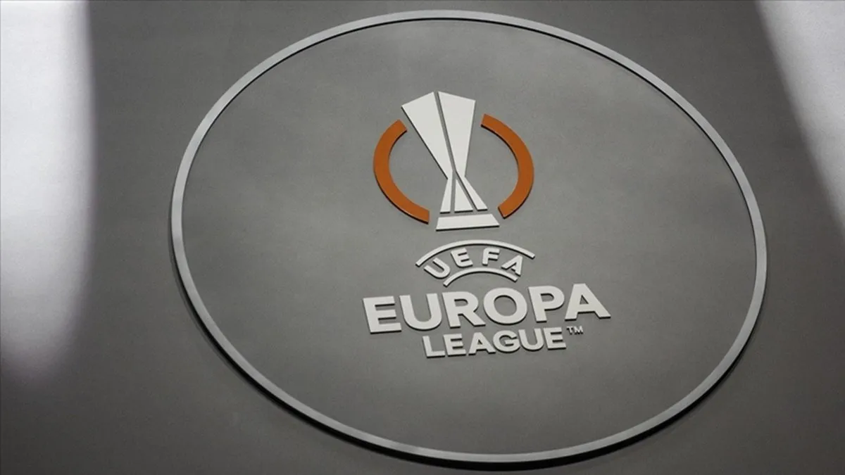 UEFA Avrupa Ligi’nde son 16 play-off turu başlıyor!