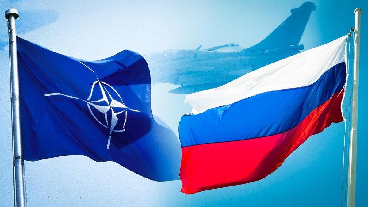 Almanya’dan Rusya iddiası: NATO ülkesine saldırabilir