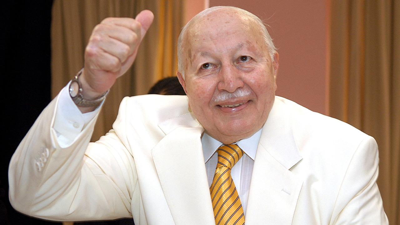 Milli Görüş’le geçen bir ömür: Necmettin Erbakan