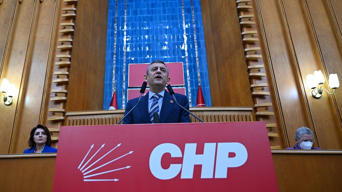 Özgür Özel, Hulusi Akar’a 10 bin lira manevi tazminat ödeyecek