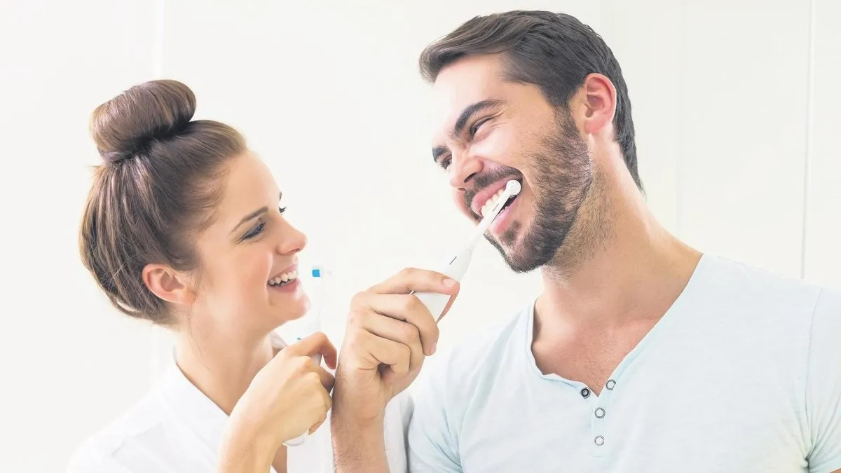 Ramazanda dişlerinize iyi bakın