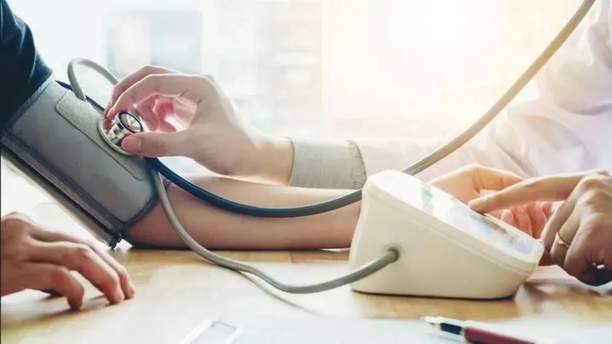 Stres ve kaygı kronik hastalıkları tetikliyor