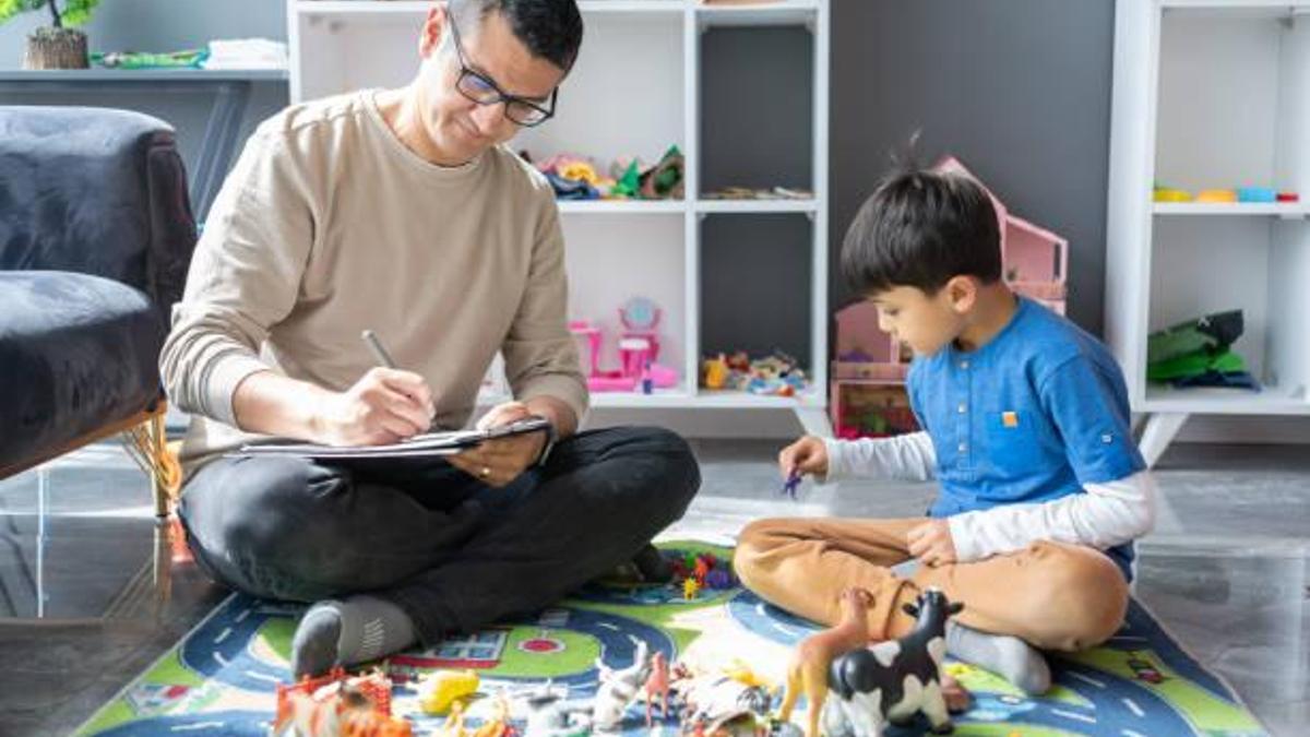 Çocuklarda dikkat eksikliği okul başarısını olumsuz etkiliyor