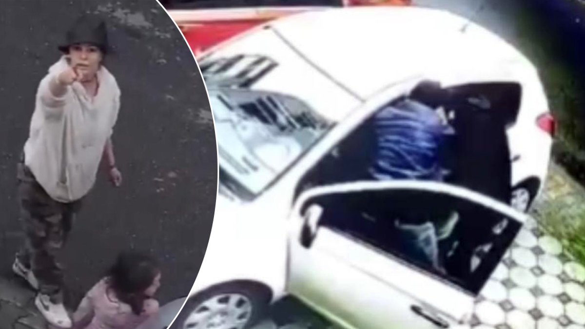 Kartal’da Astım Hastası Kadına Komşu Dehşeti: “Seni Öldüreceğiz” Diye Darp Ettiler!