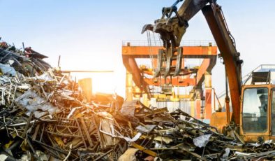 Hurda Fiyatları Güncel Olarak Nereden Takip Edilir?