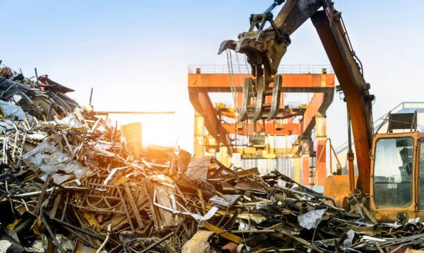 Hurda Fiyatları Güncel Olarak Nereden Takip Edilir?